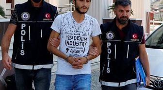 Muğla'da uyuşturucu operasyonu