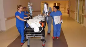 Organlarıyla 3 kişiye hayat verecek