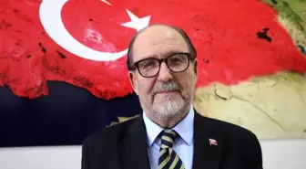 Prof. Dr. Bocutoğlu: 'Faizleri düşürme politikamız son derece yerindedir'
