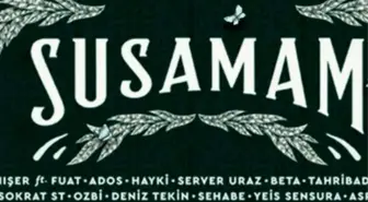 'Puhahaha': Rapçi Şanışer'den 'FETÖ, PKK' suçlamalarına cevap