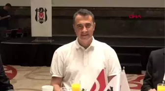 Spor beşiktaş başkanı orman: 'top çizgiyi geçsin de nasıl geçerse geçsin' bizim camiamızın işi değil