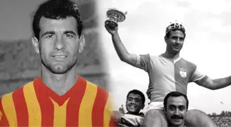 Taçsız Kral Metin Oktay'ı kaybedeli 28 yıl oldu! Metin Oktay kimdir?