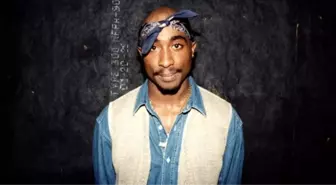 Tarihte bugün 13 Eylül: Rapçi Tupac Shakur'un 23. ölüm yıl dönümü! Tupac kimdir?