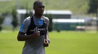 Trabzonspor'da Daniel Sturridge, Gençlerbirliği maçıyla ilk kez sahada!