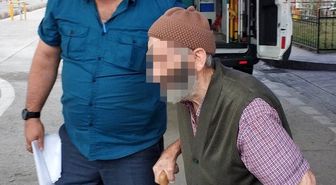 Üfürükçülük adı altında dolandırıcılık iddiasına gözaltı