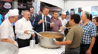 Zonguldak'tan kısa kısa