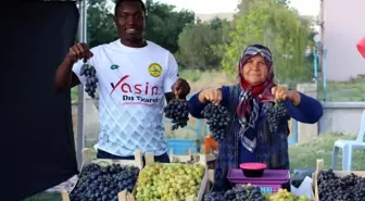 5 yıl aradan sonra Kalecik yeniden festival heyecanı yaşadı