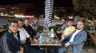 AK Parti'den, Diyarbakır'da eylem yapan annelere mektup