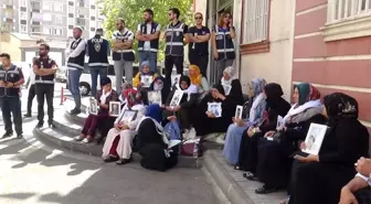 Annelerin direnişi devam ediyor