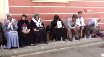 Annelerin direnişi devam ediyor