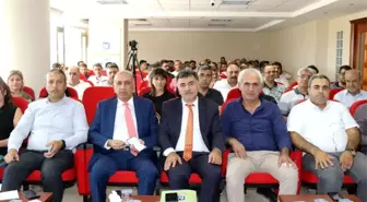 DTSO ile DSMMMO işbirliği protokolü imzaladı