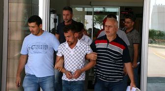 Genç kızın ölümüyle ilgili şüphelilerden 'şaka' gibi savunma