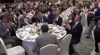 İhracatın Yıldızları ödüllendirildi