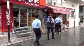İzmir kırtasiyelerde slime, kantinlerde cips denetimi