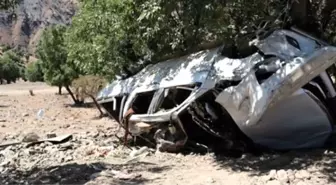 PKK'nın şehit ettiği köylülerin hayat hikayeleri yürek dağladı