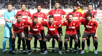 Yeni Çorumspor'da hedef 3 puan