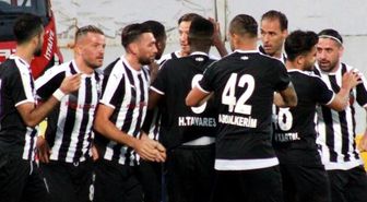 Altay'ın zirve yürüyüşü! Üst üste 2 galibiyet...