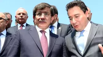 Araştırma şirketi sahipleri, Davutoğlu ve Babacan'ın oy oranları hakkında değerlendirme yaptı