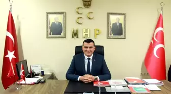 Aydın MHP ahileri unutmadı