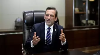 BTSO ‘İlk 250 Büyük Firma Araştırması’nı açıkladı