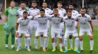 Çatalcaspor: 1-3