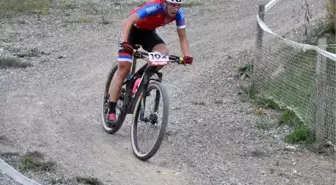 Cumhurbaşkanlığı ucı mtb cup maraton serisi bisiklet yarışları tamamlandı