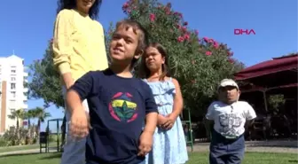 İzmir karşıyaka'da akondroplazili bireylerin çalışacağı hobbit kafe açılacak