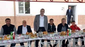 Karaman Belediyespor yönetimi basınla buluştu