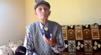 Kore Gazileri Anılarını Anlattı