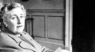 Tarihte bugün 15 Eylül: Agatha Christie 129 yaşında! Agatha Christie kimdir?