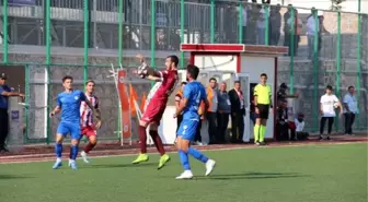 Tuzlaspor: 0-1