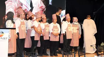 Uluslararası Gaziantep Gastronomi Festivali