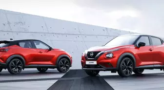 Yeni NISSAN JUKE, Daha Atletik, Daha Kompakt, Daha Eğlenceli