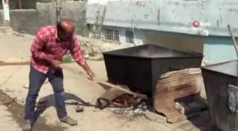 Yüzyıllardır devam eden gelenek: Buğday kaynatma