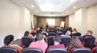AOSB'de AR-GE Teknoloji Yönetimi Programı