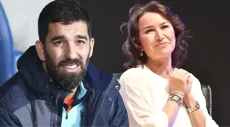 Arda Turan'ın 'manevi annem' dediği Demet Akbağ, Özlem Ada Şahin ile buluştu