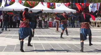 Çanakkale'de Ahilik Haftası coşkusu