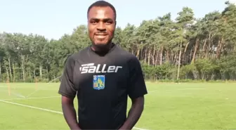 Emmanuel Emenike, Westerlo'ya imza attı