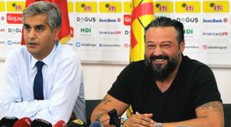 Eskişehirspor'da kongre kararı iptal edildi
