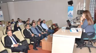 ETSO'da Dış Ticaret Bilgilendirme Semineri