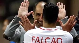 Falcao'yu göndermemişti, yollar ayrılıyor!