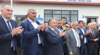 Hizmet Seferberliği Süleymanlı'da