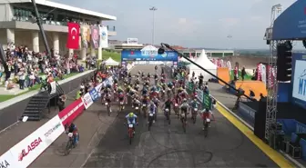 MTB Cup yarışları sona erdi