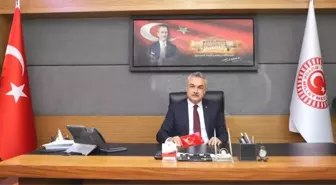 Savaş; 'Menderes, millet iradesini yok sayılmasına engel olmuştur'