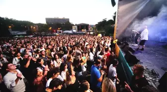 Sevilen müzisyenler kahve festivalinde sahne alacak