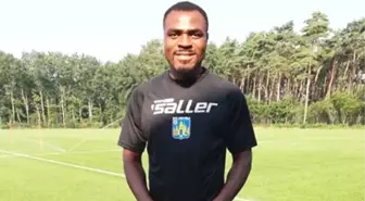 Son Dakika: Emmanuel Emenike resmen Westerlo'da