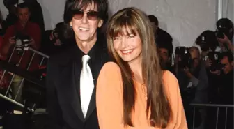 The Cars'ın solisti Ric Ocasek ölü bulundu