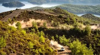 Wrc marmaris'e büyük katkı sağladı