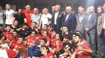 Yemen Ekşioğlu Futbol Turnuvası