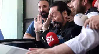 Adnan Oktar hakim karşısında: Tayyip Bey bizim evimize gelirdi, beni yakından tanır